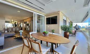 Imagem 2: Belíssimo apartamento à venda na Riviera de São Lourenço