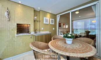 Imagem: Apartamento à venda no módulo 02 da Riviera