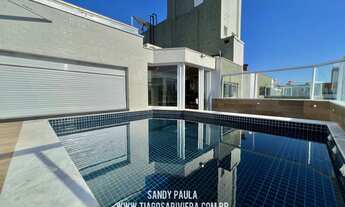 Imagem 2: Belíssima cobertura à venda na Riviera de São Lourenço