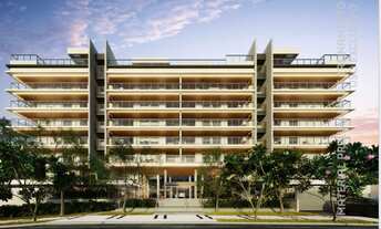 Imagem: Lançamento na Riviera de São Lourenço