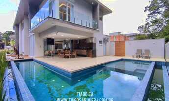 Imagem: Casa a venda na Riviera de São Lourenço