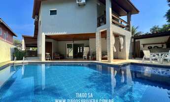 Imagem: Casa a venda na Riviera de São Lourenço