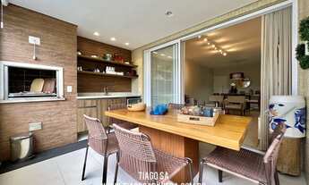 Imagem: Belíssimo Apartamento a venda na Riviera