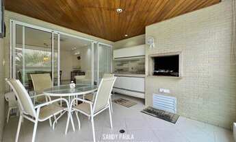 Imagem: Apartamento a venda na Riviera de São Lourenço