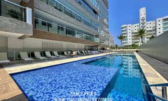 Imagem: Apartamento novo à venda na Riviera de