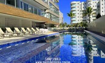 Imagem: Apartamento a venda na Riviera de São Lourenço