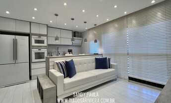 Imagem: Apartamento à venda na Riviera de São