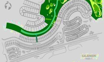Imagem 6: Lote a venda no módulo 11 - Riviera de São Lourenço