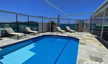 Imagem: Cobertura a venda na Riviera de São Lourenço