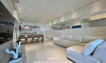 Imagem: Apartamento a venda na Riviera de São Lourenço