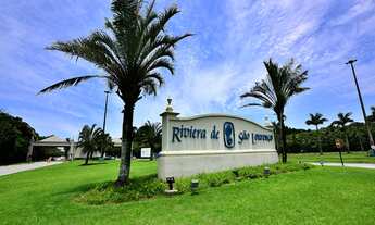 Imagem 3: Lote a venda no módulo 11 - Riviera de São Lourenço