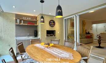 Imagem: Apartamento a venda na Riviera de São Lourenço