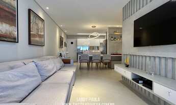 Imagem: Apartamento à venda na Riviera de São