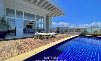 Imagem: Cobertura a venda na Riviera de São Lourenço