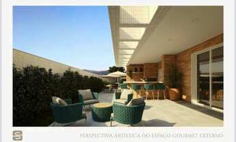 Imagem 6: Lançamento na Riviera de São Lourenço - Edifício Búzios