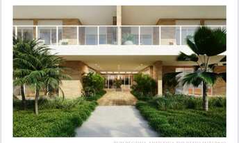 Imagem 3: Lançamento na Riviera de São Lourenço - Edifício Búzios