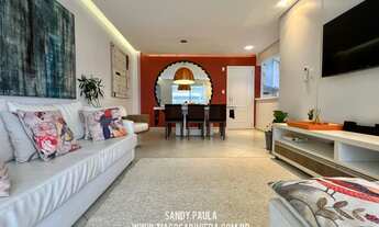 Imagem: Apartamento à venda na riviera de São