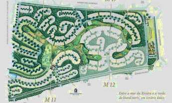 Imagem 2: Excelente terreno a venda na Riviera de São Lourenço