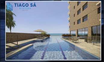 Imagem 4: Edifício de alto padrão frente ao mar - Edificio Square