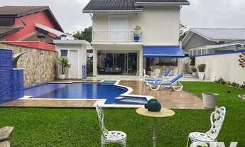 Imagem: Casa a venda na Riviera de São Lourenço