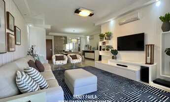 Imagem: Apartamento à venda na Riviera de São