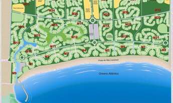 Imagem 4: Excelente terreno a venda na Riviera de São Lourenço