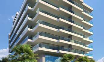 Imagem: Apartamento a venda na Riviera de São Lourenço