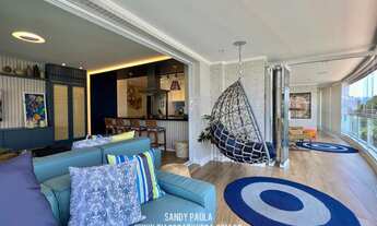 Imagem: Apartamento a venda na Riviera de São Lourenço