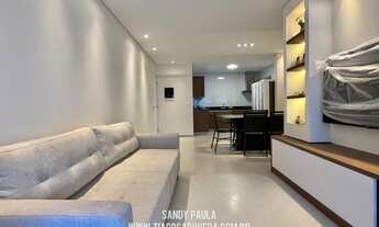 Imagem: Apartamento à venda na Riviera de São