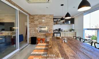 Imagem 2: Apartamento de alto padrão a venda na Riviera de São Lourenço