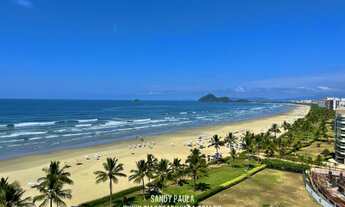 Imagem: Cobertura frontal a venda na Riviera de