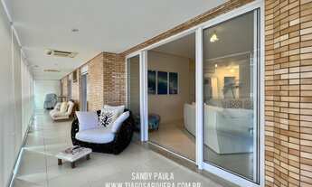 Imagem 4: Apartamento de alto padrão a venda na Riviera de São Lourenço