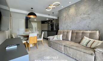 Imagem: Cobertura a venda na Riviera de São Lourenço