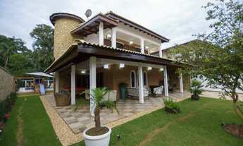 Imagem: Casa a venda na Riviera de São Lourenço