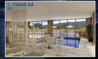 Imagem 5: Edifício de alto padrão frente ao mar - Edificio Square