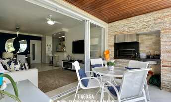 Imagem: Apartamento a venda na Riviera de São Lourenço