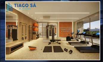 Imagem 7: Edifício de alto padrão frente ao mar - Edificio Square