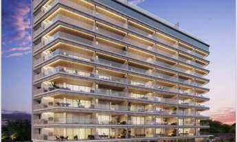 Imagem: Apartamento a venda na Riviera de São Lourenço