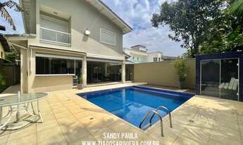 Imagem 2: Casa a venda na Riviera de São Lourenço