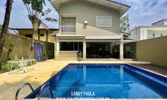 Imagem: Casa a venda na Riviera de São Lourenço