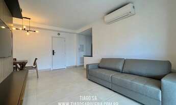 Imagem: Apartamento pé na areia à venda na Riviera