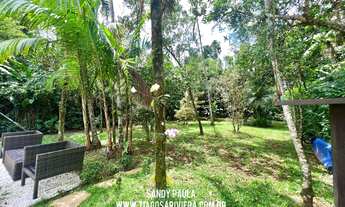 Imagem 5: Casa a venda na Riviera de São Lourenço