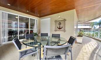 Imagem 5: Apartamento com vista para o mar a venda na Riviera de São Lourenço