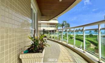 Imagem 7: Apartamento com vista para o mar a venda na Riviera de São Lourenço