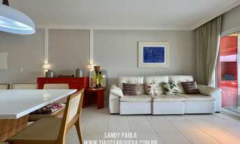 Imagem 7: Apartamento pé na areia a venda na Riviera de São Lourenço