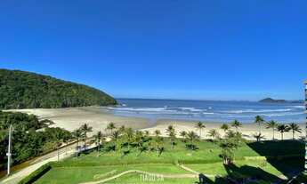 Imagem: Cobertura frontal a venda na Riviera de