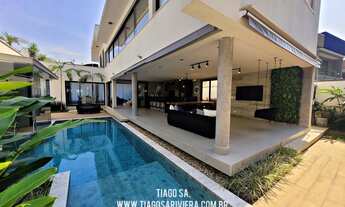 Imagem: Belíssima casa a venda na Riviera de São