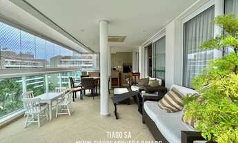 Imagem: Cobertura a venda Riviera de São Lourenço