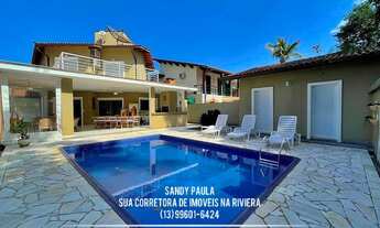 Imagem: Casa a venda na Riviera de São Lourenço