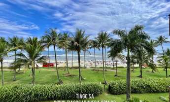 Imagem: Apartamento frontal a venda na Riviera de